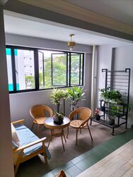 Blk 613 Woodlands Avenue 4 (Woodlands), HDB 5 Rooms #632072311
